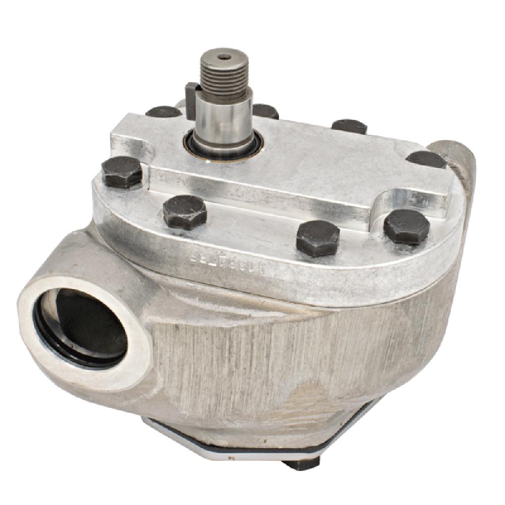 70933C91 Hydraulic Pump Fits Case IH Fits International Harvester 460 560