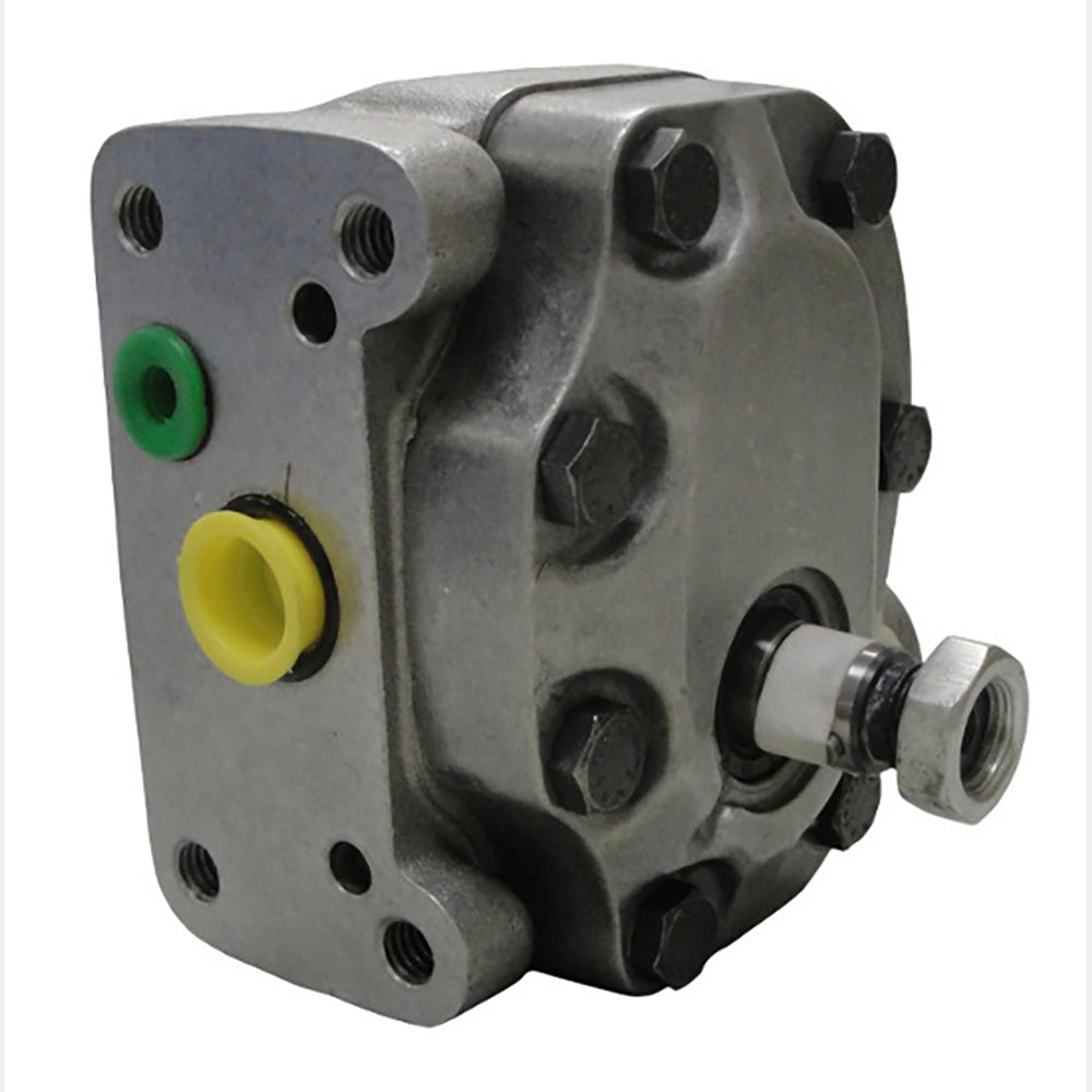 Main Hitch Hydraulic Pump (12 GPM) Fits Case/International Harvester
