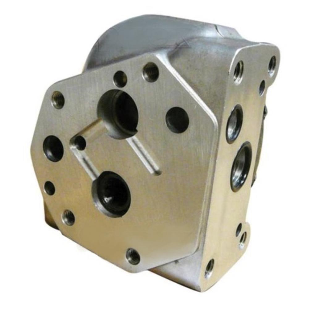 Hydraulic Pump Fits International Fits Case IH 856 1086 1466 766 1066 706 966