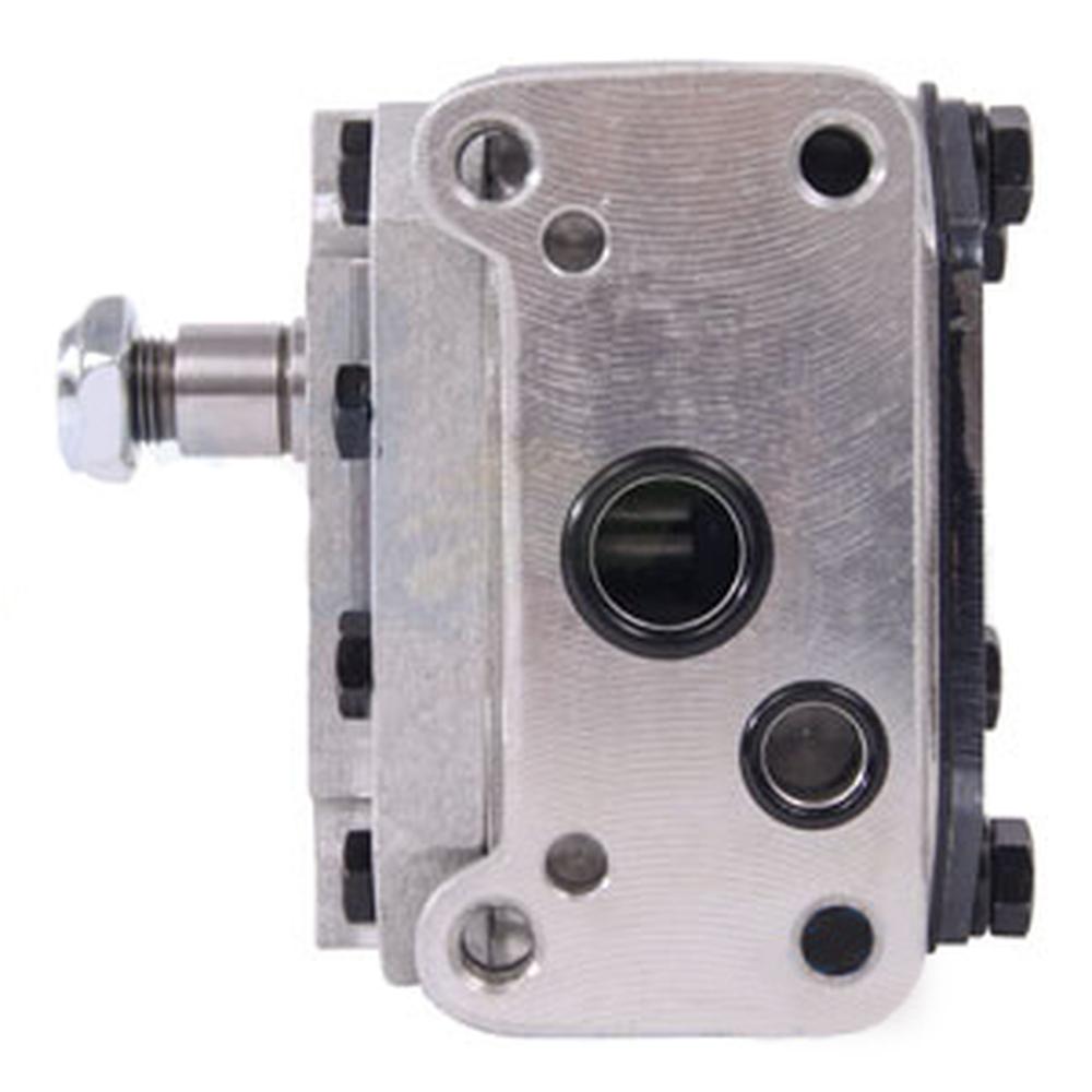 AM70935-N Main Hitch Hydraulic Pump, 17 Gpm