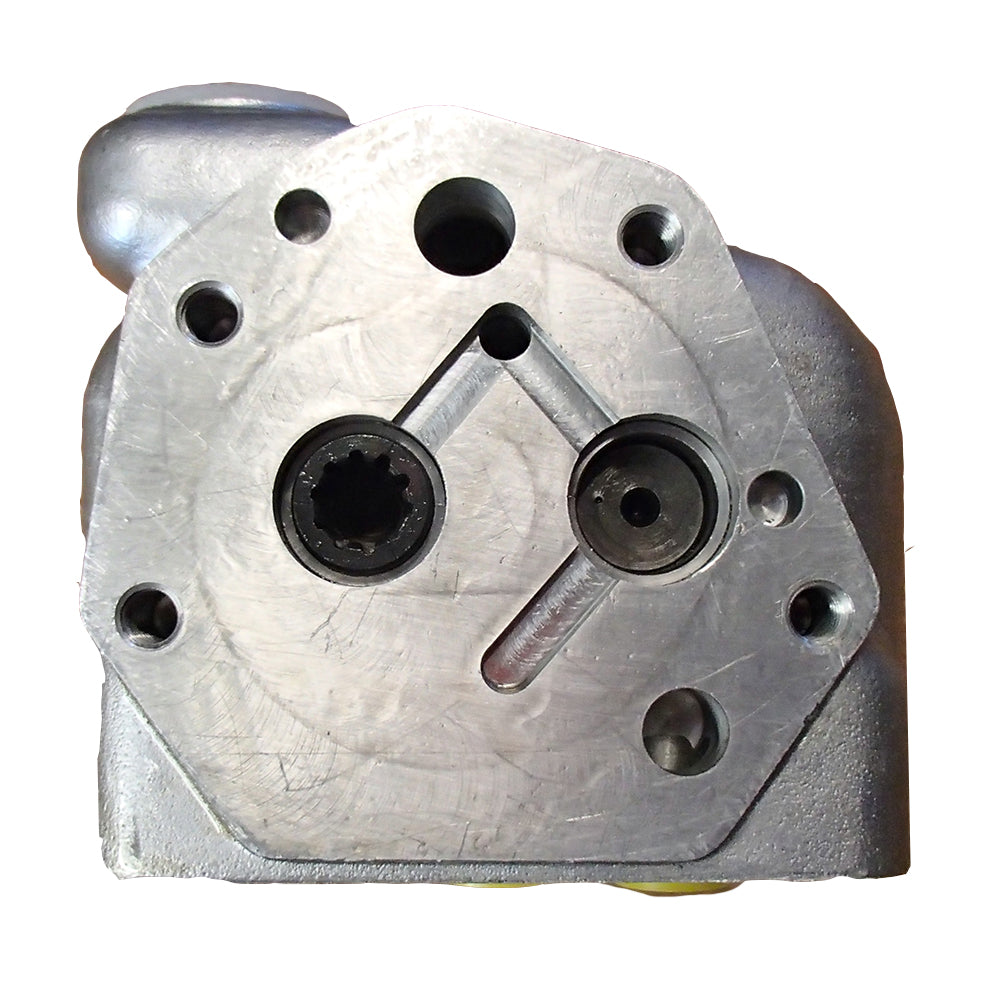 AM70935-N Main Hitch Hydraulic Pump, 17 Gpm