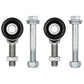 Outer Tie Rod End Set Fits Can-Am Replaces 709401272