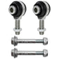 Outer Tie Rod End Set Fits Can-Am Replaces 709401272