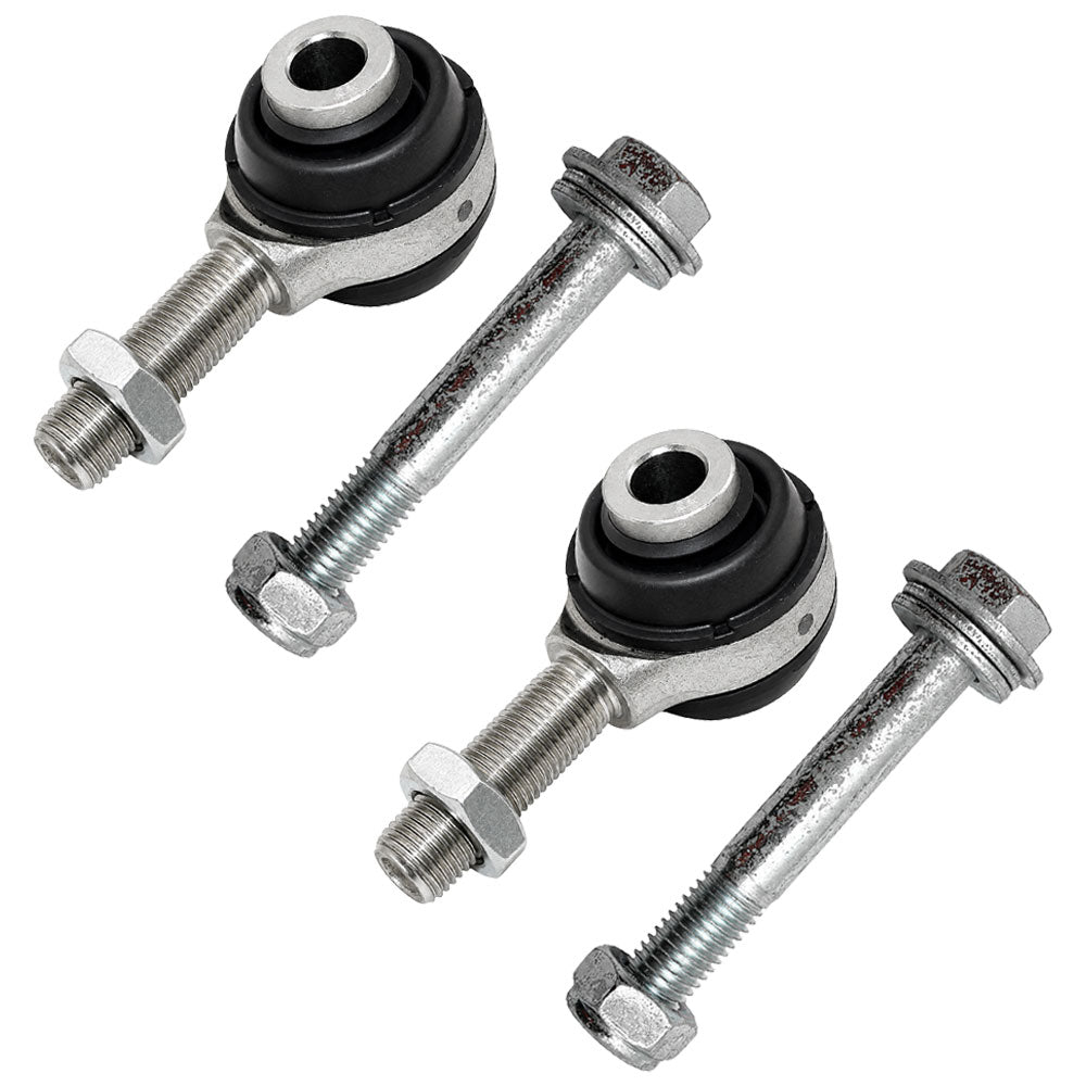 Outer Tie Rod End Set Fits Can-Am Replaces 709401272
