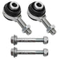 Outer Tie Rod End Set Fits Can-Am Replaces 709401272