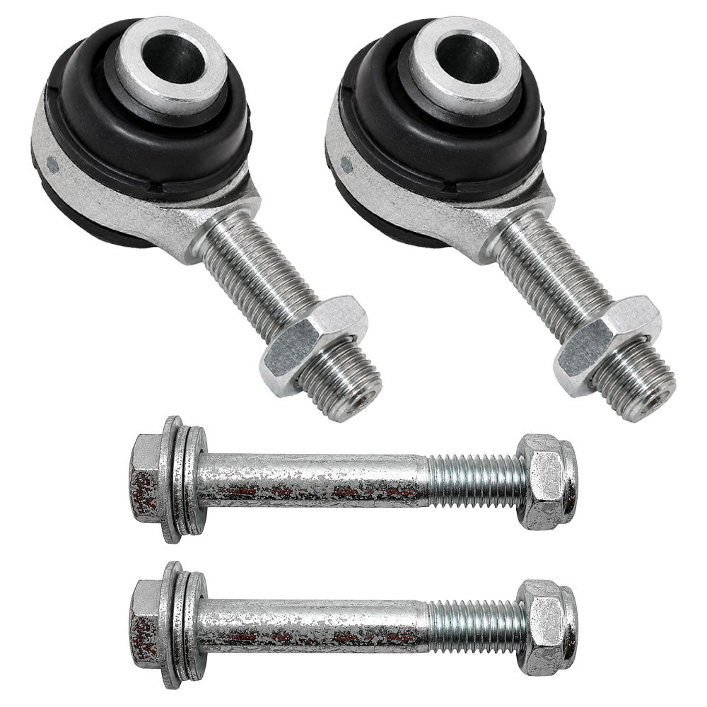 Outer Tie Rod End Set Fits Can-Am Replaces 709401272