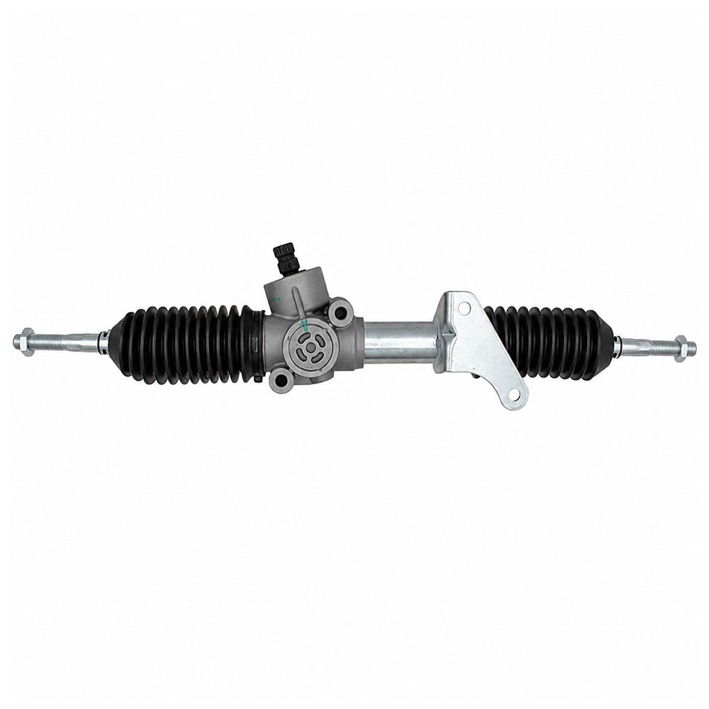 709402317 Steering Rack and Pinion Fits Can-Am Traxter HD8 HD10 Defender HD5 HD7