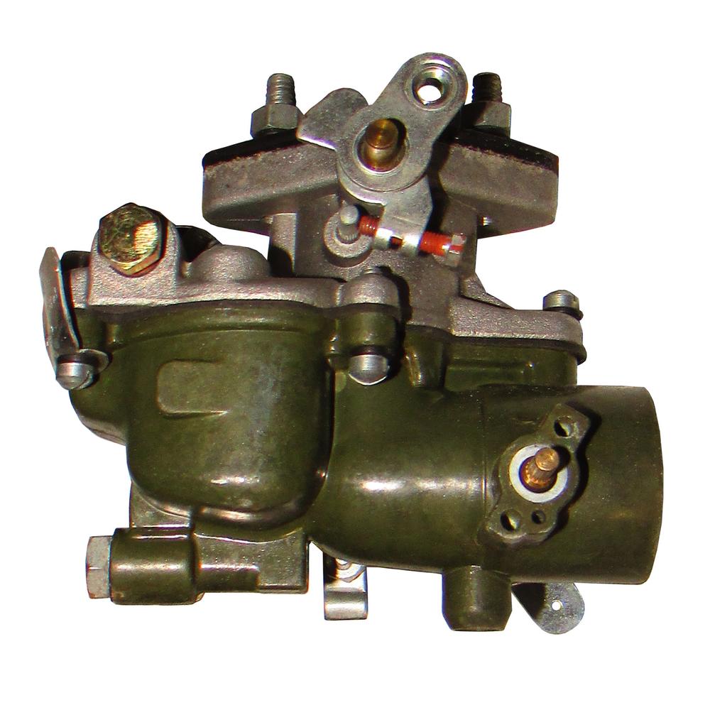 Carburetor Fits FARMALL Fits Cub Fits Case IH Tractor 185 154 184 Replace carb