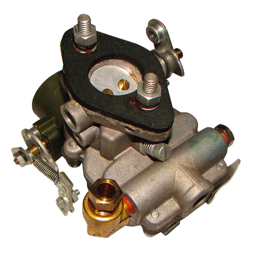 70949C92 New Zenith Carburetor Fits Case-IH Tractor Models Fits Cub 154 184