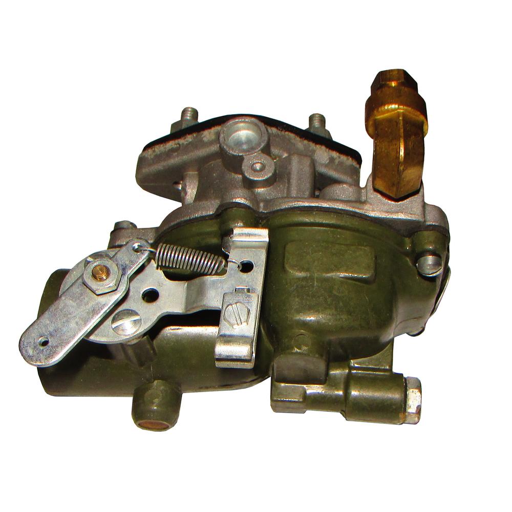 70949C92 New Zenith Carburetor Fits Case-IH Tractor Models Fits Cub 154 184
