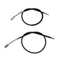 Brake Cable Set Fits E-Z-GO Replaces 70273-G03