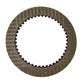 Metallic Clutch Disc 709777C1 Fits Case-IH TD7C TD7E TD8C TD8E 110C 100E