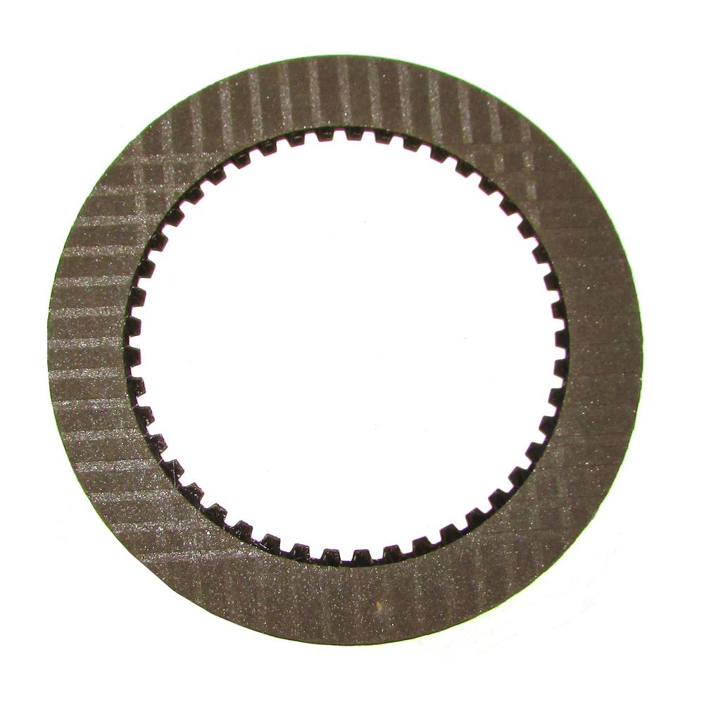 Metallic Clutch Disc 709777C1 Fits Case-IH TD7C TD7E TD8C TD8E 110C 100E