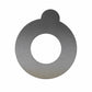 70X1ST Steel Pin Shim (70 mm x 1 mm) for Pivot Pin / Linkage Adjustment Fits CAT