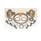 PV710103 King Pin Kit Fits Case 580K, 580SK s/n -CAR/4253, 590 s/n -CAR/4253