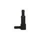 90 Degree Fuel Elbow 7101291 Fits Bobcat Mini Excavators 331 334 341