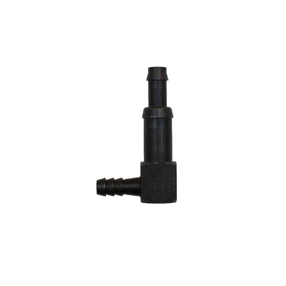 90 Degree Fuel Elbow 7101291 Fits Bobcat Mini Excavators 331 334 341