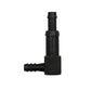 Fuel Elbow Fits Bobcat Replaces 7101291