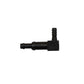 90 Degree Fuel Elbow 7101291 Fits Bobcat Mini Excavators 331 334 341