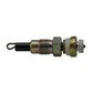 Glow Plug Fits International Harvester Replaces 710348R2