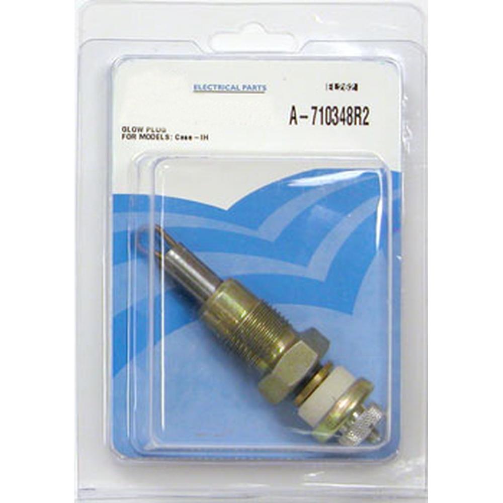 Glow Plug - Fits Case-IH - 710348R2