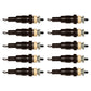 Glow Plug 10 Pack Fits Case IH Tractor 710348R1 275 276 354 374 384 434 444
