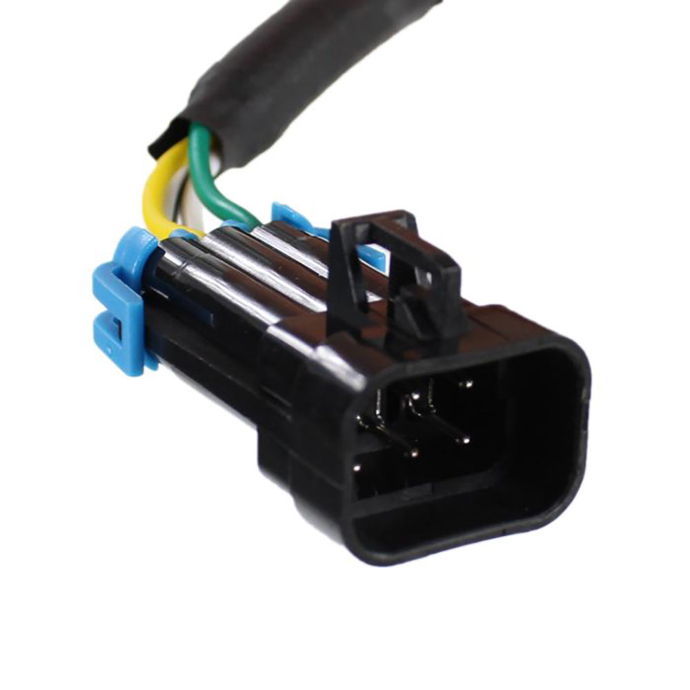 One New Wiper Wiring Harness E-7106277 7106277 Fits Bobcat Skid Steers 751 753