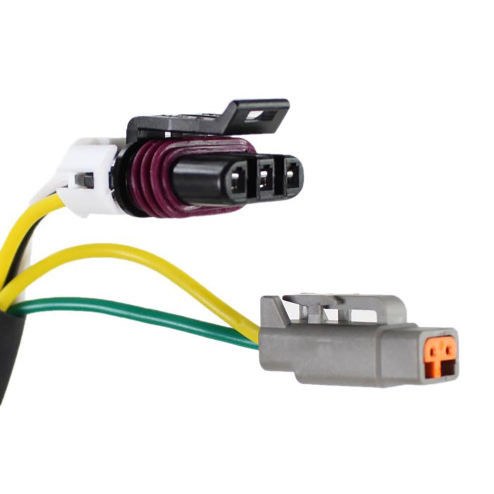 One New Wiper Wiring Harness E-7106277 7106277 Fits Bobcat Skid Steers 751 753