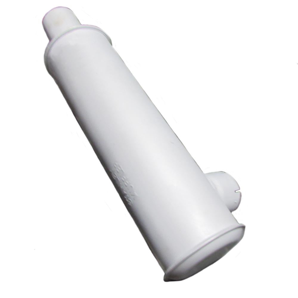 Muffler fits Gleaner F F2 K 71147567