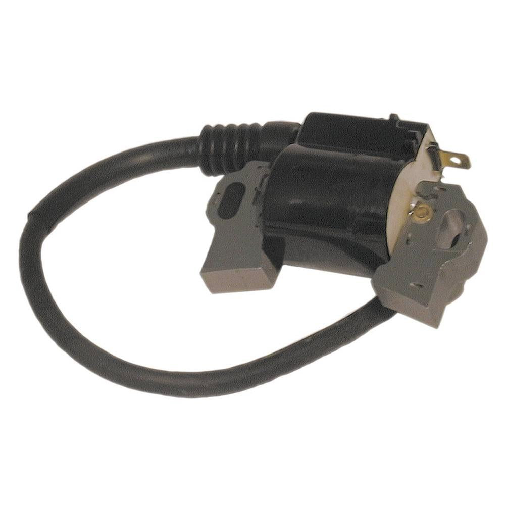 Recoil Air Filter Carburetor Ignition Coil Plug Fits Honda GX340 11HP GX390 13HP