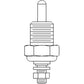 Water Temperature Sender Fits Allis Chalmers Oliver White 100 120 125 Workhorse