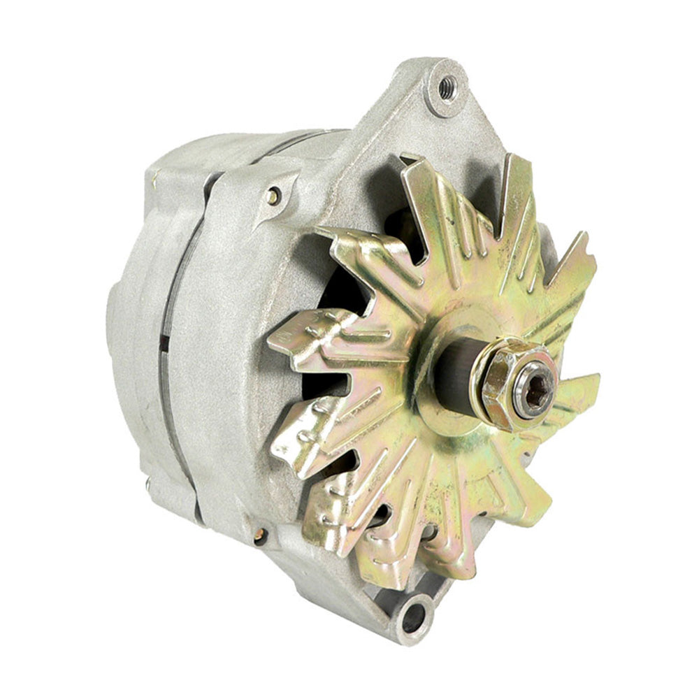 71339975 New Alternator Fits Allis Chalmers AC Tractor Models 9130 9150 +