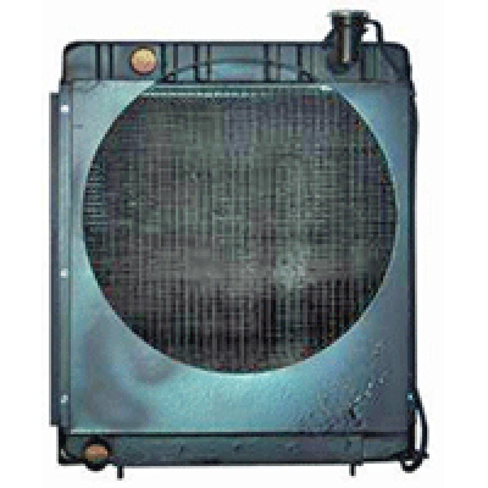 Radiator fits Gleaner F3 F2 71340940