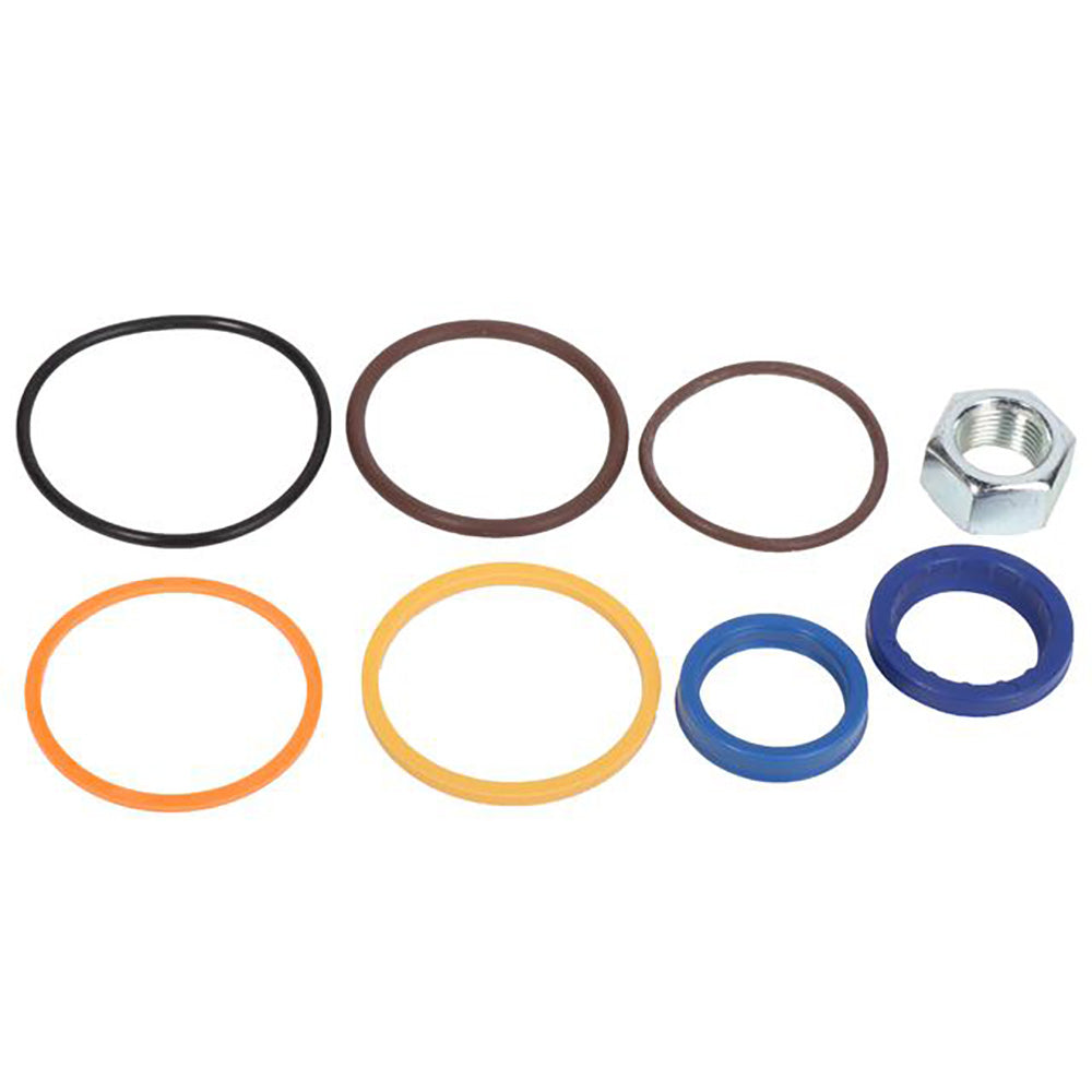 Hydraulic Cylinder Seal Kit Fits Bobcat 7137772