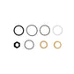 Cylinder Seal Kit Fits Bobcat Replaces 7137786