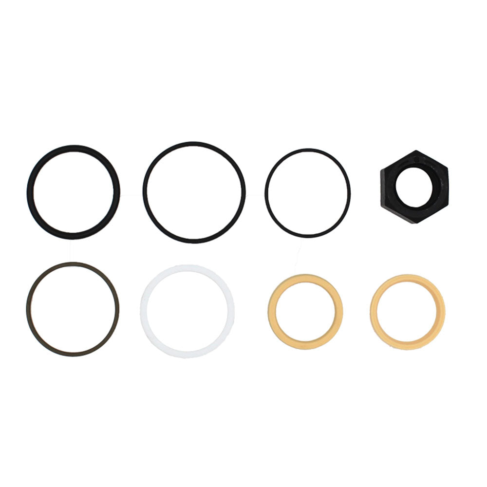 Hydraulic Seal Kit - Bucket Cylinder Fits Bobcat 331 430 331 334 430 7137935