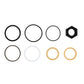 1 3/4" x 2 3/4" Cylinder Seal Kit 7137935 Fits Bobcat Excavator 331 331E 334