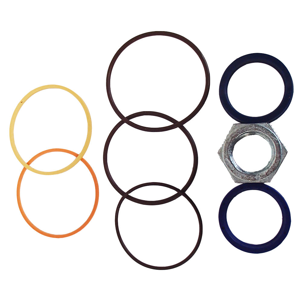 Seal Kit 7137939 Fits Bobcat Lift Cylinders A300