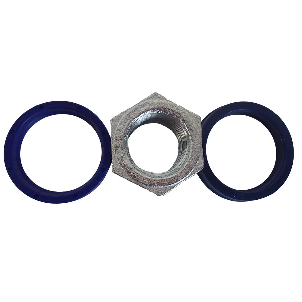 New Hydraulic Cylinder Seal Kit Fits Bobcat T300 T320 T630 Compact Track Loader