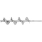 Auger 71390517 fits Gleaner A75 A76