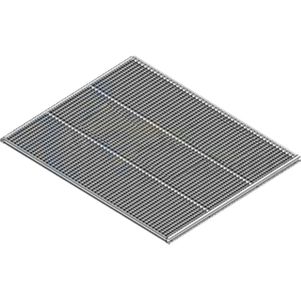 71395866 New Combine Air Foil Chaffer Fits Massey Ferguson 670 670B 680B +