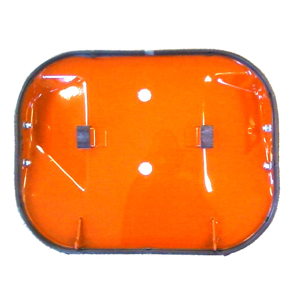 371585R91 Seat Assembly Fits International 460 560 Tractors