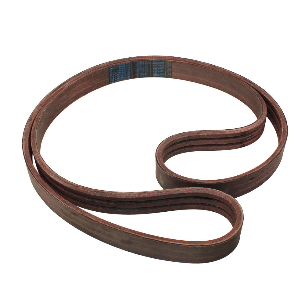 71432846 New Combine Separator Drive Belt Fits Gleaner S67 S77 Made With Aramid