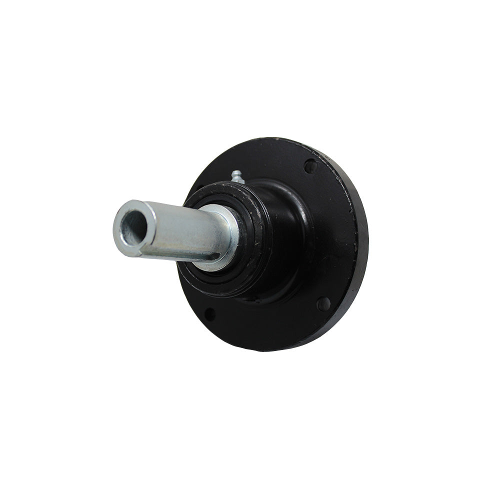 Spindle Assembly (Cast Iron) Fits Universal Products Replaces 285-597