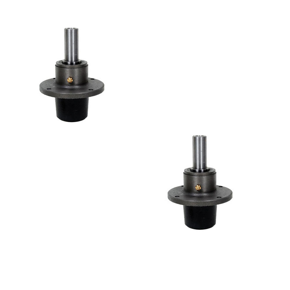 Qty 2: Spindle Assembly Fits Lesco Replaces 050194