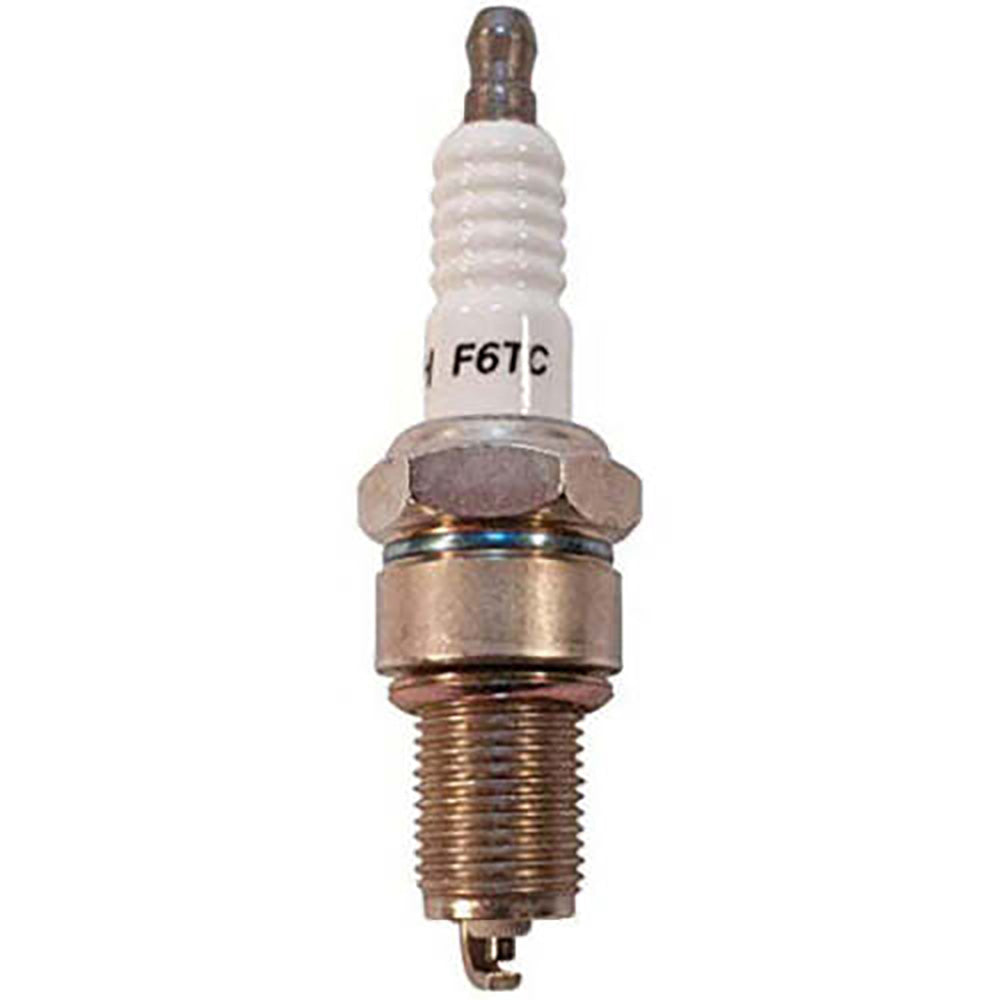 Spark Plug Fits Champion Replaces N9YC