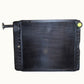 Tractor Radiator Fits International 766 886 966 986 1066 1086 1466 1486 A71611C1