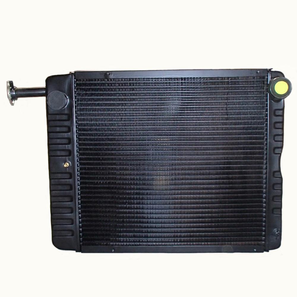 Northern 219502 IH Tractor Radiator 766 886 986 1066 1086 1466 1486 A121725C1