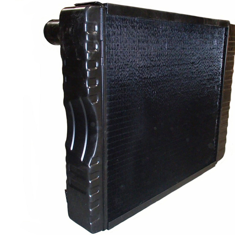 71611C1 Radiator Fits International Models: 986 1066 1086 1466 1566 1586