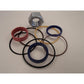 Hydraulic Seal Kit - Boom Cylinder Fits Bobcat 334 329 331 7162060